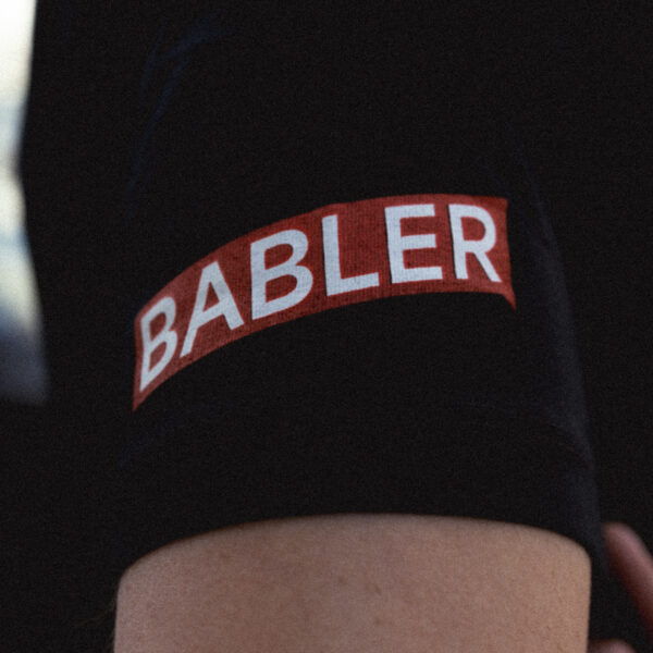 Babler T-Shirt – Bild 3